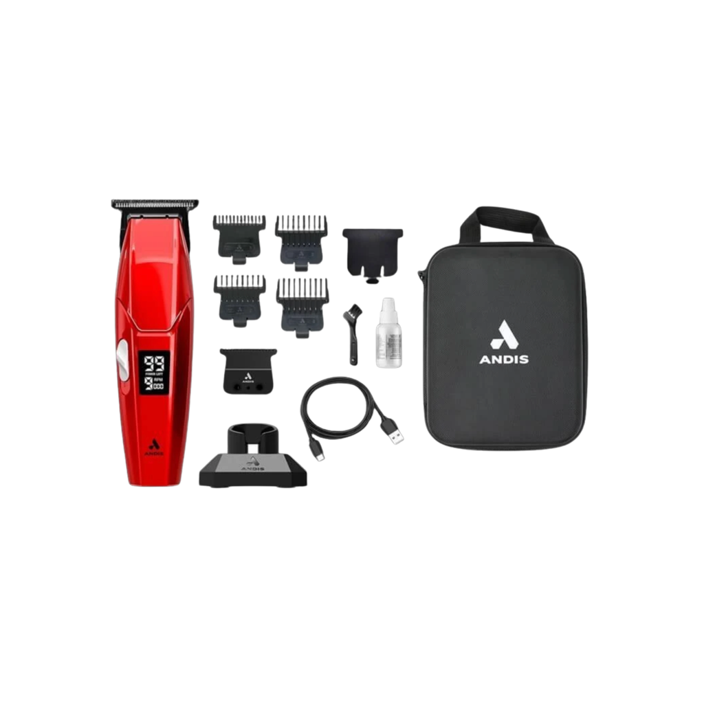 Andis Talon Cordless Trimmer *PRE-ORDER*