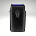 BaBylissPRO UV Foil Limited Edition Metal Double-Foil Shaver