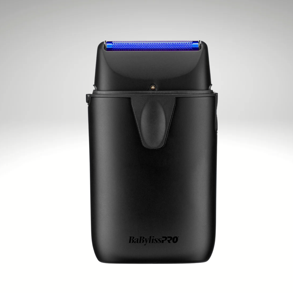BaBylissPRO UV Foil Limited Edition Single-Foil Shaver