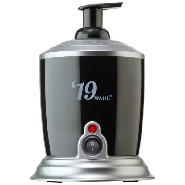Wahl Professional '19 Hot Lather Machine