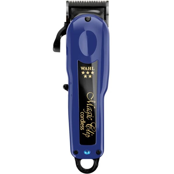 Wahl Magic Clip Clipper (Navy)