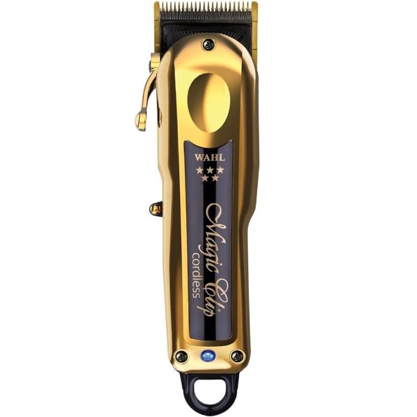 Wahl Magic Clip Clipper (Gold)