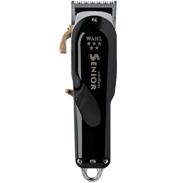 Wahl Cordless Heavy Duty Senior Clipper