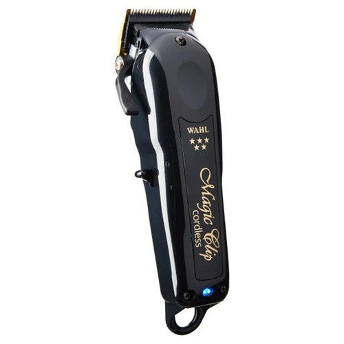 Wahl Magic Clip Clipper (Black)