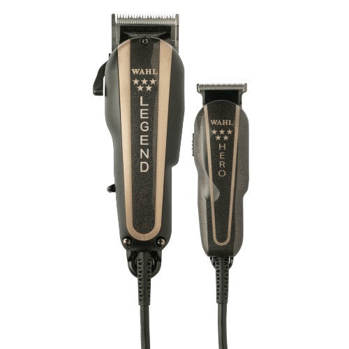 WAHL Barber Combo