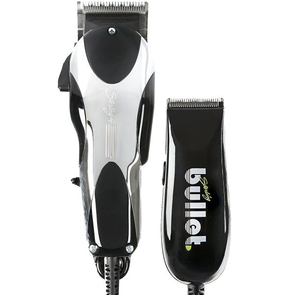 WAHL Sterling 4 & Bullet Combo