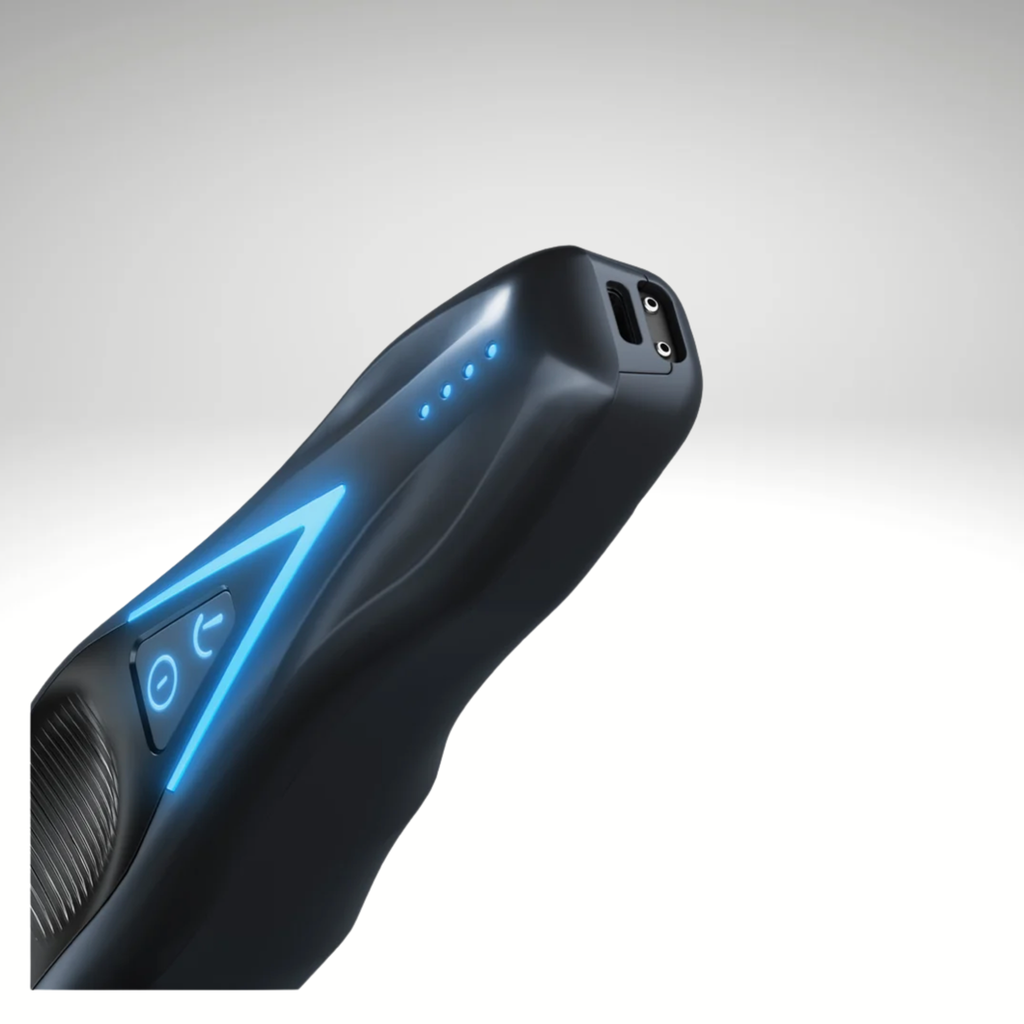 Wahl 5-Star Series Vapor Switch Professional Clipper