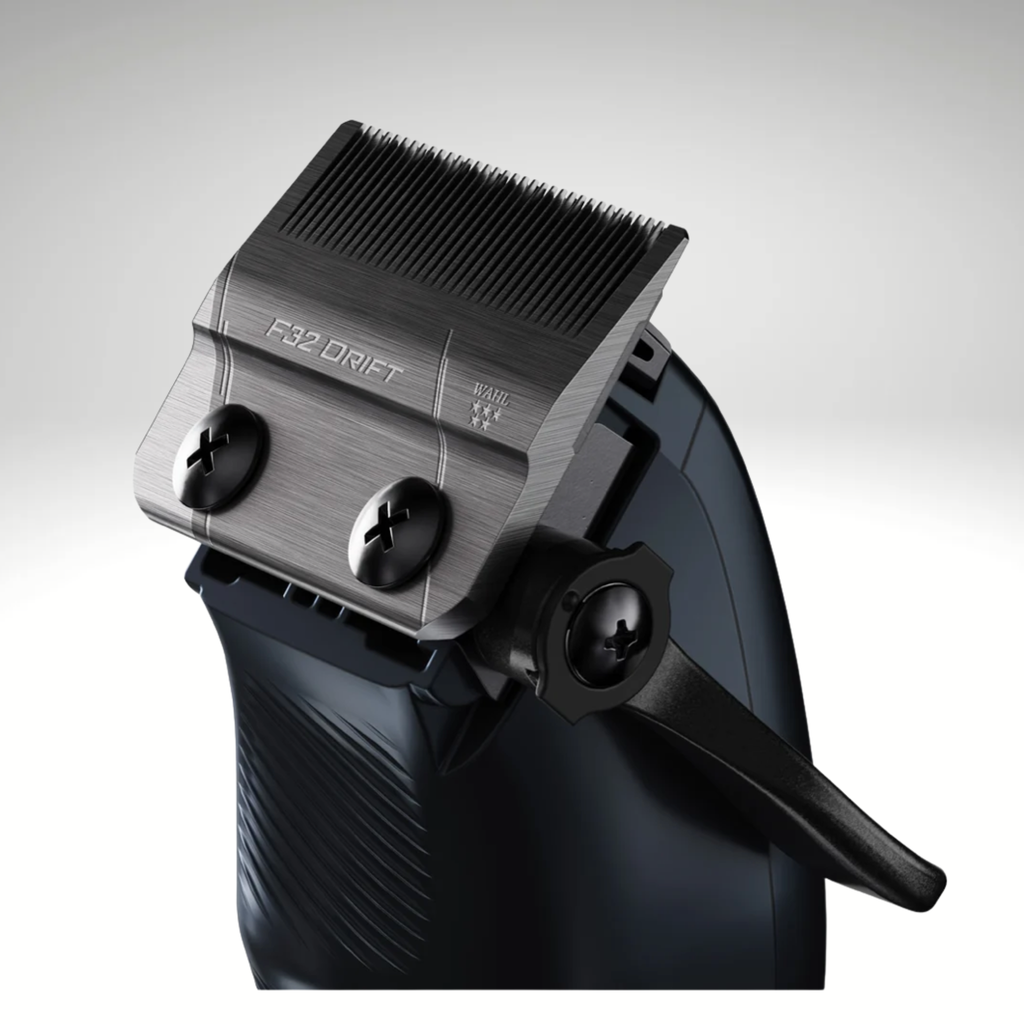 Wahl 5-Star Series Vapor Switch Professional Clipper