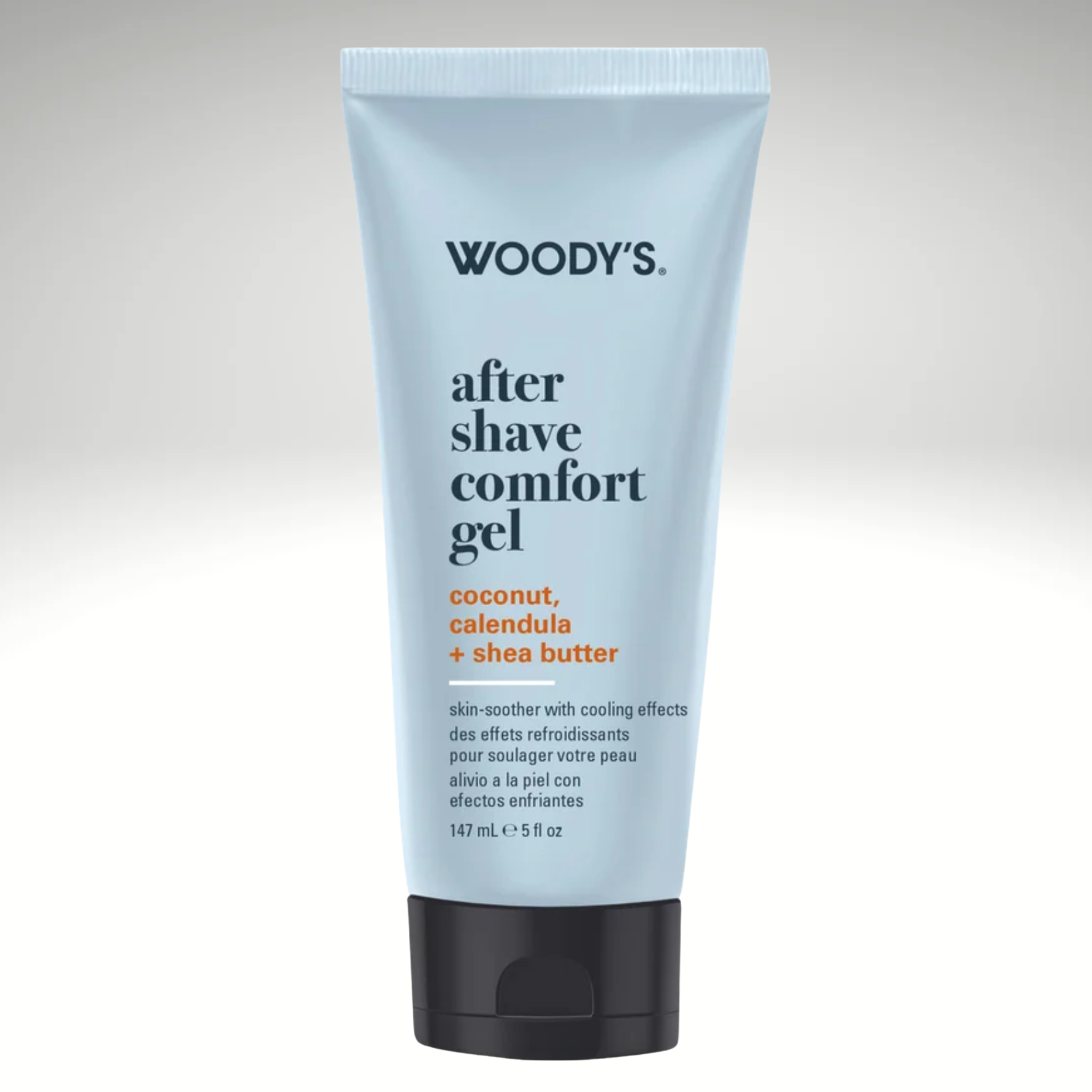 Woody's After Shave Comfort Gel - 5fl.oz